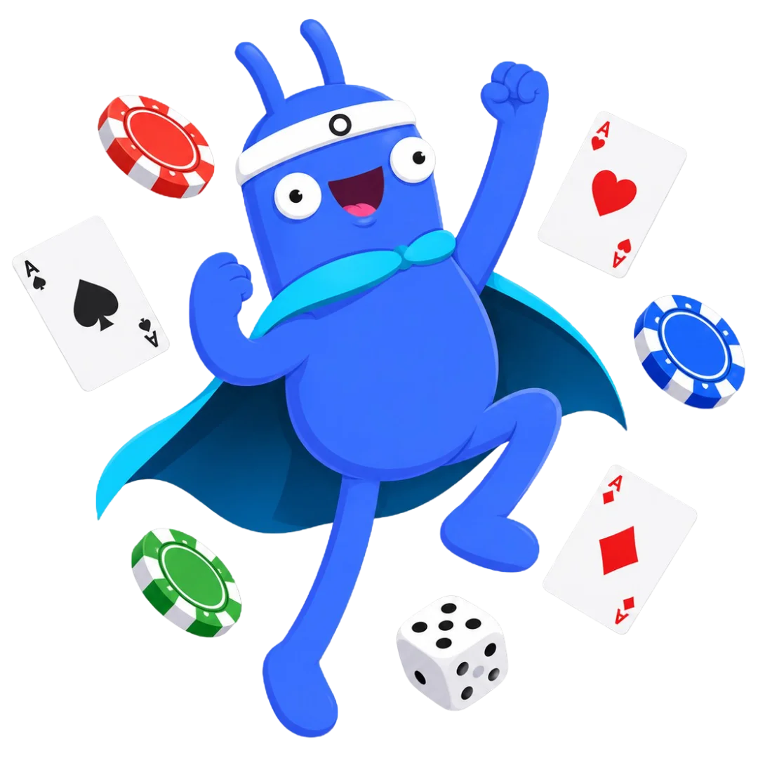 Oshi Casino Oshi Online Casino AU Guide Hero